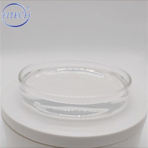 Industrial Grade CAS107-22-2 White Transparent Liquid Glyoxal