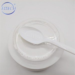 Fitech Glyoxal 40% Min CAS: 107-22-2 Grade A White Liquid