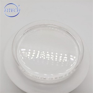 Fitech Glyoxal 40% Min CAS: 107-22-2 Grade B Light Yellow Liquid