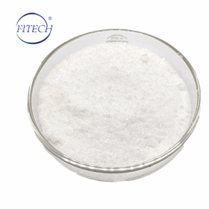 China Factory Supply Cesium Hydroxide CAS 21351-79-1Accept Customization