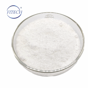 CAS 6487-39-4 Carbonate de lanthane à faible teneur en chlorure La2(CO3)3