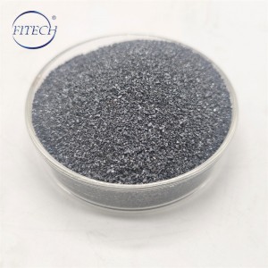 50KG Drums of Calcium Carbide with Gas Yield 285L/KG, 7-15mm Size for Acetylene Synthesis