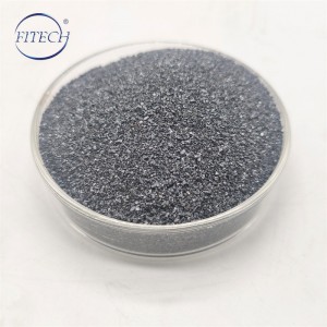 Calcium Carbide Charging Material Granules 15-25mm