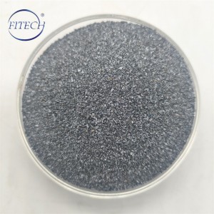 Calcium Carbide Charging Material