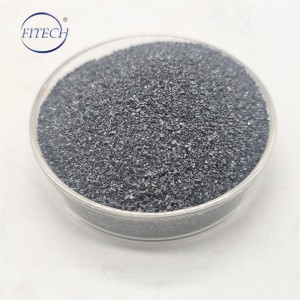 50KG Drums of Calcium Carbide with Gas Yield 285L/KG, 7-15mm Size for Acetylene Synthesis