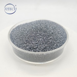 CAS 7440-48-4 Qualified Spherical Cobalt Powder Ultra Fine 1.25 Μm Granulated