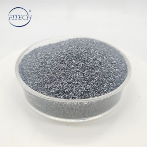 Calcium Carbide Charging Material