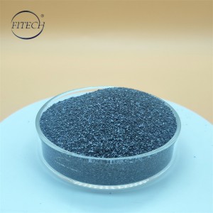 Efficient Calcium Carbide Charger  Material Supplier