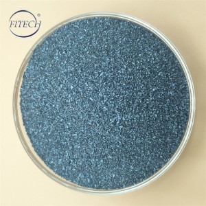 High Grade Calcium Carbide with 15-25mm Lump Size for Organic Synthesis