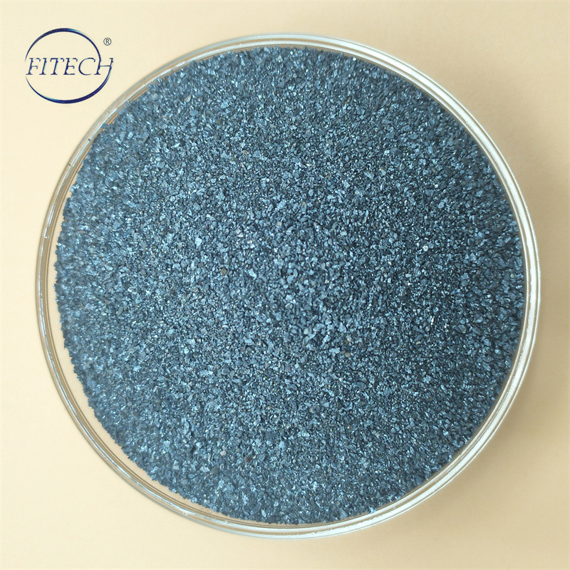 Calcium Carbide for Firework Production