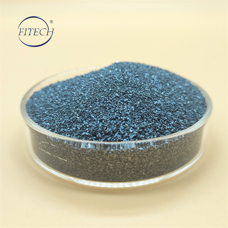 Calcium Carbide Charging Material