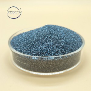 Pure Calcium Carbide with 0.06% PH3 Content for Synthetic Rubber