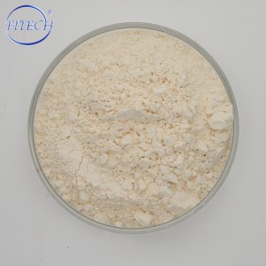 Industry Chemicals Light Yellow CeO2 Price Cerium Oxide