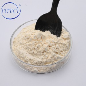 China Factory Price Hot Sale High Purity 99.95% Cerium Oxide