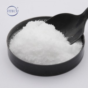 Hot Sale High Purity 99% Cesium Iodide CAS 7789-17-5  with Good Price Made in China