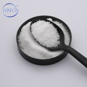 OEM Manufacturer Hot Selling Yttrium Nitrate CAS: 13494-98-9