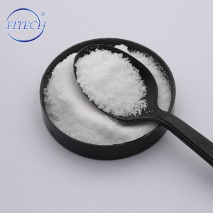 High Quality Rare Earth Ytterbium Nitrate