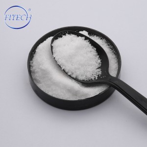 High Quality 99.9%min Gadolinium Nitrate Crystalline Powder