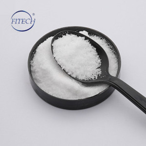 Hot Selling and High Quality Cesium Carbonate CAS 534-17-8 with Good Price