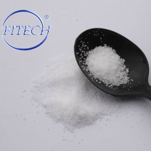 High Quality Food Additive Citric Acid Monohydrate Powder