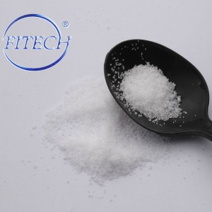 CAS 7631-99-4 NaNO3 Sodium Nitrate For Glass Industry