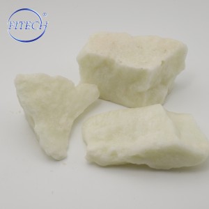 Provided Sample Lanthanum Cerium Chloride Lump/Powder LaCeCl3 With Nice Price