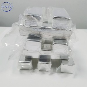 Indium Metal Ingo01