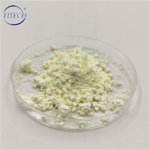 Serbuk Indium Oksida In2O3 99,99%