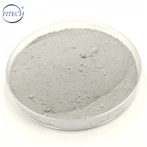 99,99% Indium Metal Powder 7440-74-6