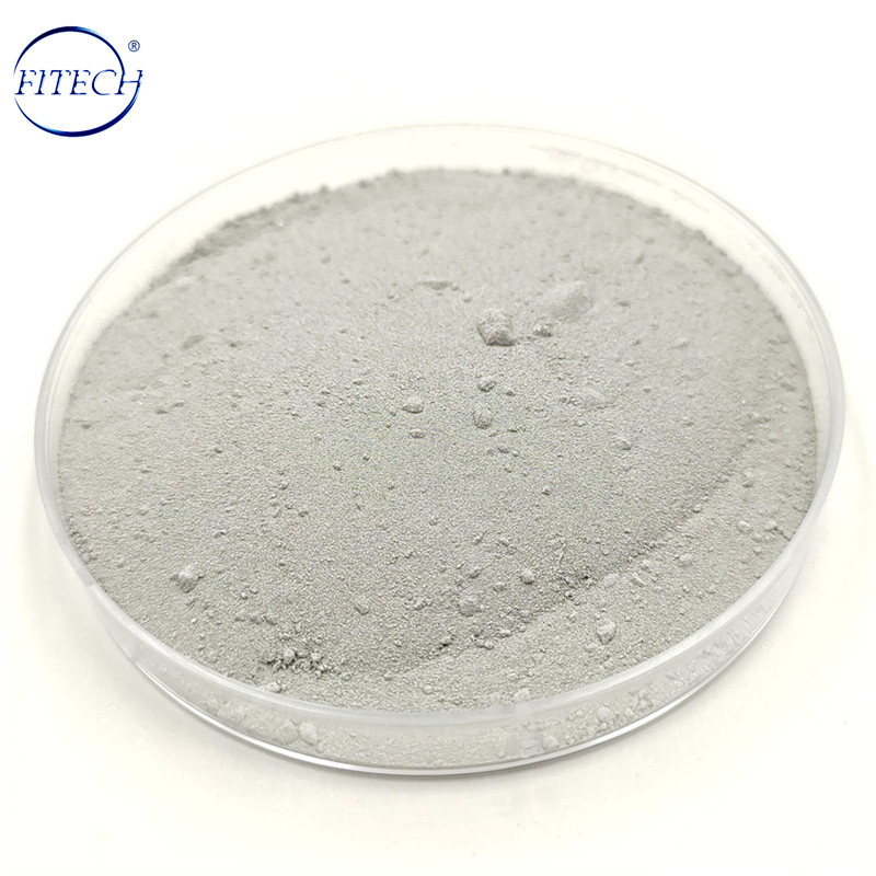 99.99% Indium metal Powder 7440-74-6