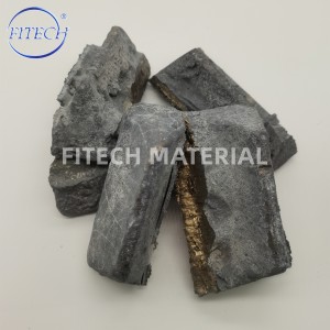 99% Rare Earth Lanthanum Cerium Mixed Metal