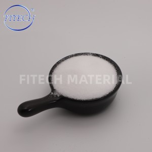 Fast delivery for Ceramic Capacitor Additive CAS 917-70-4 Lanthanum Acetate