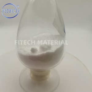 LaCeCl3 Lanthanum Cerium Chloride Powder For Steelmaking