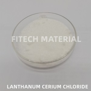 LANTHANUM CERIUM CHLORIDE POWDER