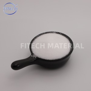 Cheap Price 99%min White Crystal Powder Ytterbium Chloride YbCl3