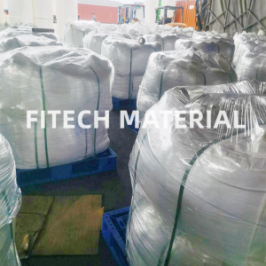 LANTHANUM OXIDE PACKING