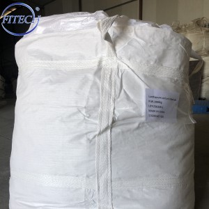 High Quality Rare Earth Lanthanum Cerium Chloride For Catalyst