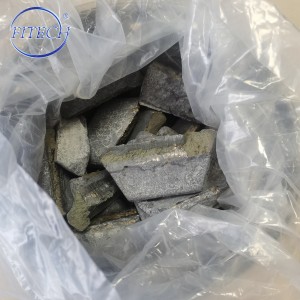 High Quality Lanthanum Cerium Metal 500g La-CE Mischmetal