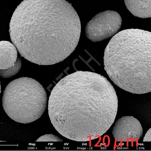 Factory Supply Aluminum Nitride Granulation Powder < 1.5μ M