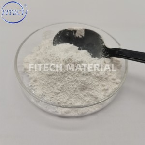 lanthanum oxide