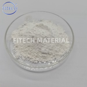 Rare Earth Oxide Powder Lu2O3 Lutetium Oxide