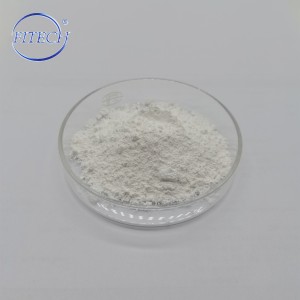 High Purity Lu2O3 Lutetium Oxide in White Powder