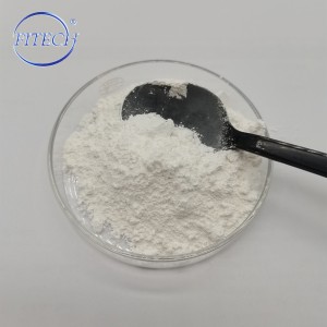High Purity Lu2O3 Lutetium Oxide in White Powder