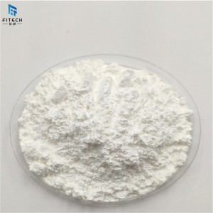 High Impurity Industrial Grade Magnesium Oxide