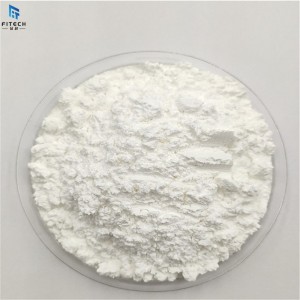 High Impurity Industrial Grade Magnesium Oxide