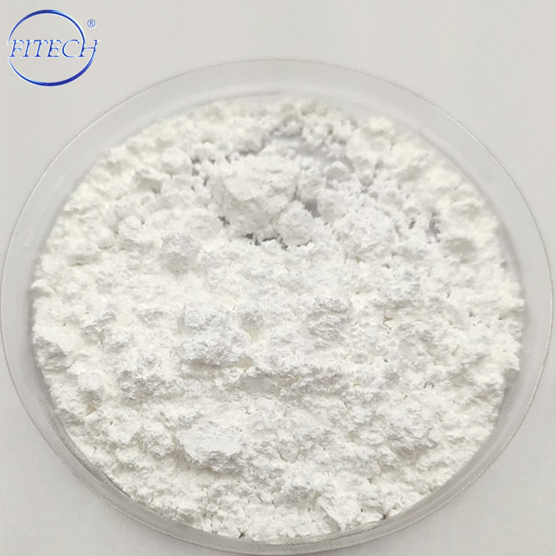 Food Grade Additive Powder Magnesium Citrate