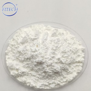 Qida dərəcəli Maqnezium Sulfat Susuz Mgso4 Maqnezium