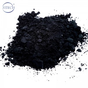 Supply high purity MnO2 powder Manganese Dioxide with competitive price