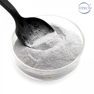 Famous Molybdenum Trioxide 99.95%Min Powder