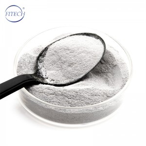China Hot Sale Pure Molybdenum Trioxide